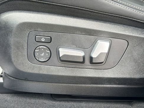 Certified 2025 BMW X5 xDrive40i w/ Parking Assistance Package image 7