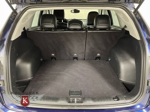 Used 2018 Jeep Compass Limited AWD/4WD image 25