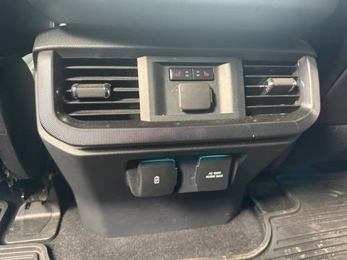 Used 2025 Ford F150 Raptor w/ Equipment Group 803A Raptor R AWD/4WD image 11