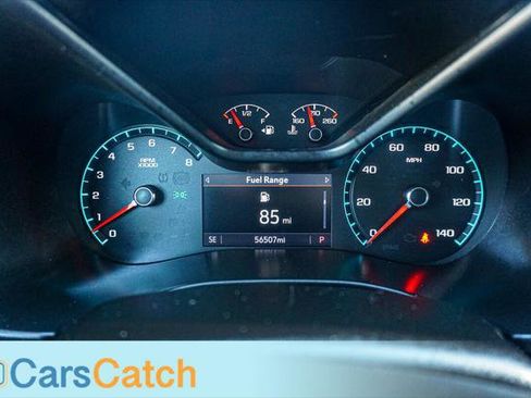 Used 2020 Chevrolet Colorado LT image 29