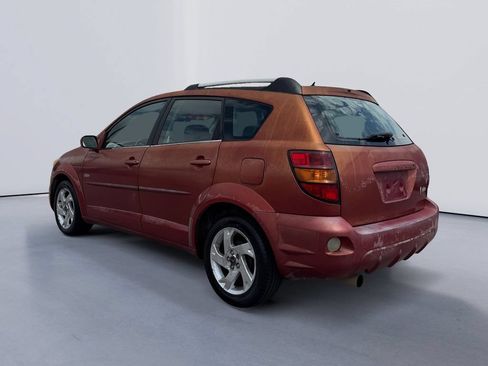 Used 2005 Pontiac Vibe w/ Power Group Value Package FWD image 5