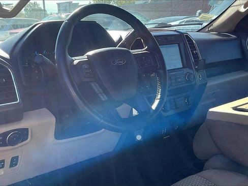 Used 2017 Ford F150 XLT w/ Equipment Group 302A Luxury image 38