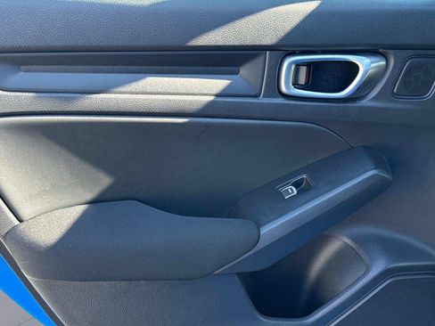 Certified 2024 Honda Civic Sport image 12