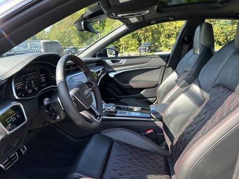 Used 2025 Audi S7 Premium Plus w/ S Sport Package image 15