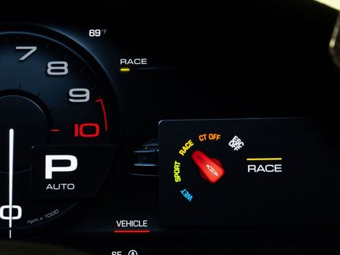 Used 2025 Ferrari 12Cilindri RWD image 35
