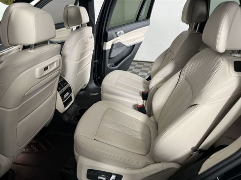 Used 2021 BMW X7 xDrive40i w/ M Sport Package image 27