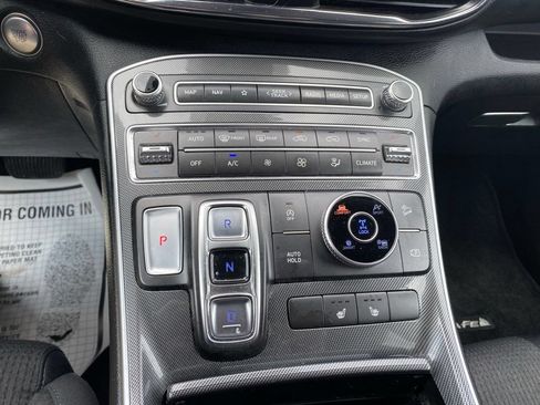 Certified 2023 Hyundai Santa Fe SEL w/ Cargo Package AWD/4WD image 19