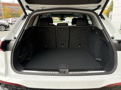 New 2025 Audi Q5 2.0T Premium Plus image 35