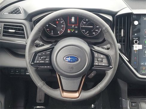 New 2026 Subaru Ascent Limited Bronze image 15