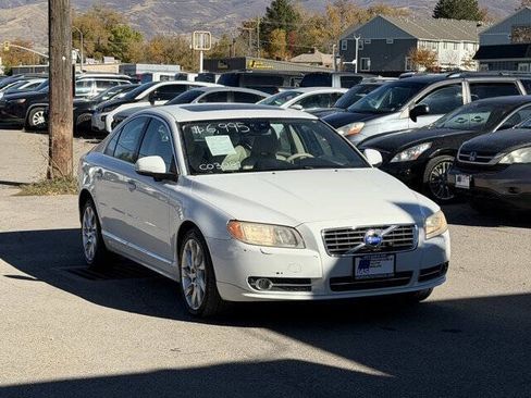 Used 2012 Volvo S80 T6 image 2