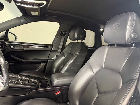 Used 2016 Porsche Macan S AWD/4WD image 11