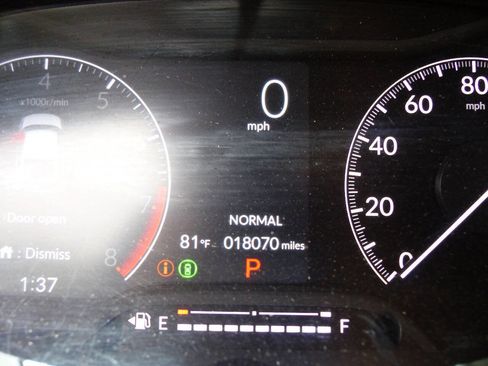 Used 2024 Honda Civic Sport image 25