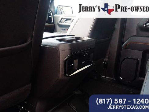 Used 2024 GMC Sierra 1500 AT4 w/ Technology Package AWD/4WD image 22