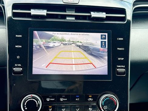 Used 2023 Hyundai Santa Cruz SEL w/ Activity Package FWD image 13