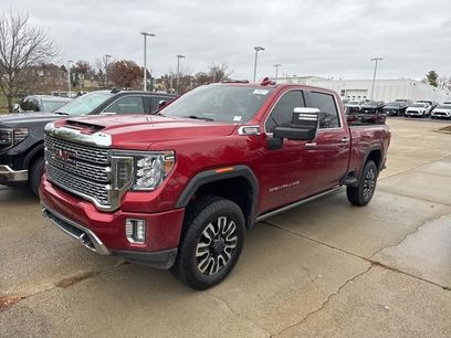 Used 2023 GMC Sierra 2500 Denali w/ Technology Package