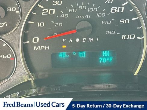 Used 2016 GMC Savana 2500 Extended RWD image 17