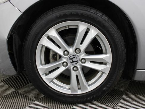 Used 2011 Honda CR-Z EX image 30
