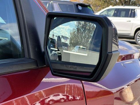 Certified 2024 Chevrolet Colorado LT w/ LT Convenience Package II image 6