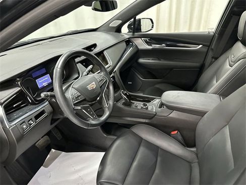 Certified 2023 Cadillac XT5 Premium Luxury image 15