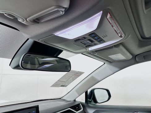 Used 2022 Toyota RAV4 XLE w/ Convenience Package image 18