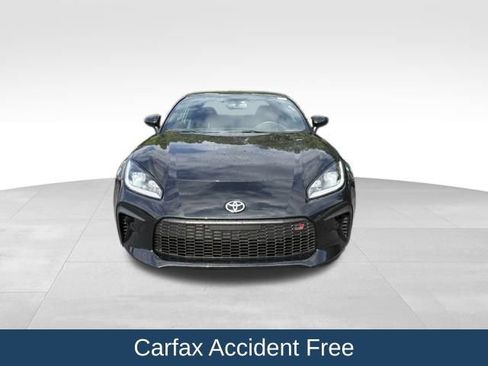 Used 2022 Toyota GR86 Premium w/ ALL Weather Mat Package (TMS) RWD image 3