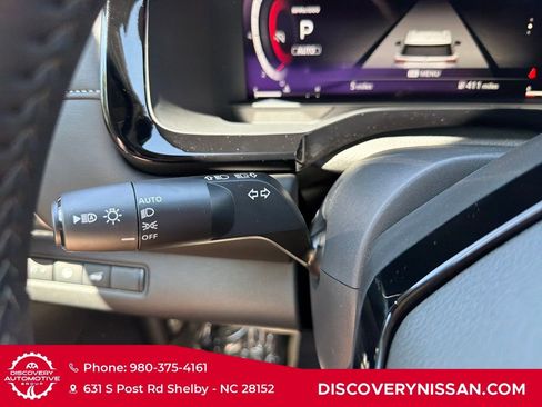New 2026 Nissan Pathfinder SL w/ SL Premium Package (P04) AWD/4WD image 23
