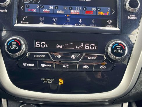 Used 2023 Nissan Murano S image 22