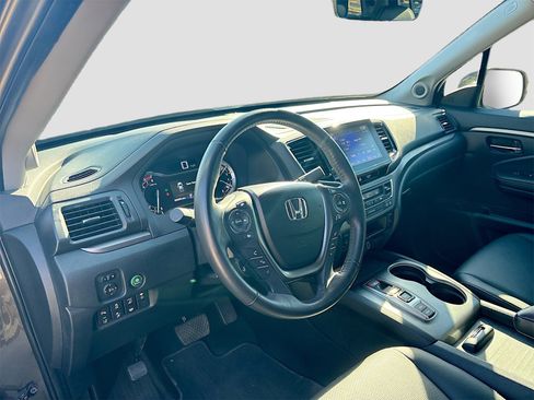 Used 2022 Honda Ridgeline RTL-E image 9