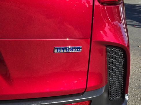 Certified 2025 MAZDA CX-50 2.5 Hybrid w/ Premium Plus Pkg image 10