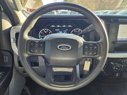 Used 2024 Ford F250 XL w/ XL Chrome Package image 22