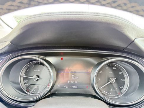 Used 2023 Buick Encore GX Preferred w/ Cold Weather Comfort Package FWD image 14