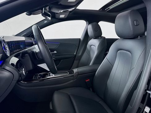 Certified 2026 Mercedes-Benz CLA 250 image 18