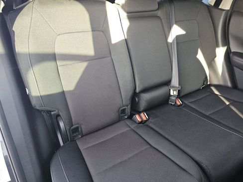 Used 2024 Honda CR-V EX image 27