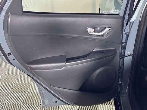 Used 2022 Hyundai Kona SEL FWD image 19