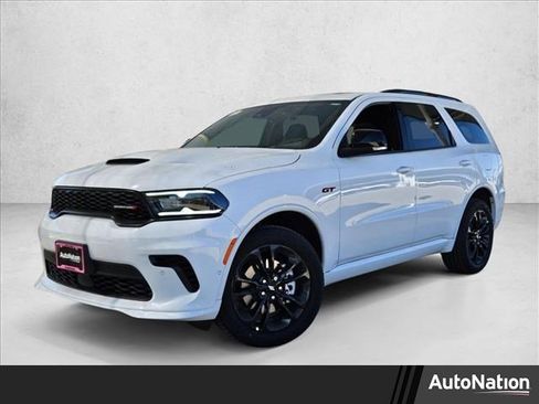 New 2026 Dodge Durango GT image 1