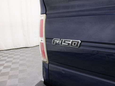 Used 2012 Ford F150 XLT w/ XLT Chrome Pkg AWD/4WD image 21