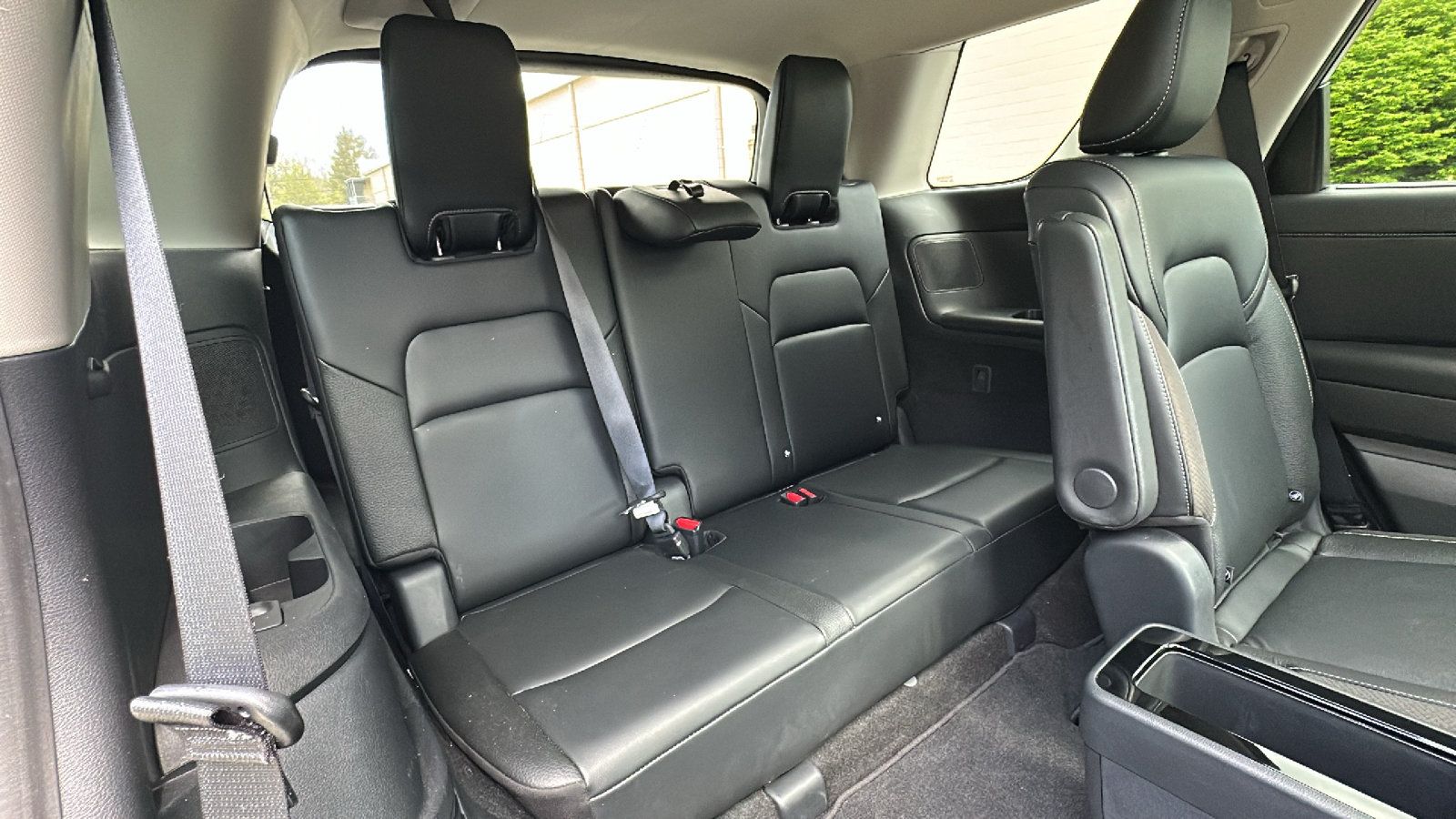 Certified 2024 Nissan Pathfinder SL w/ SL Premium Package AWD/4WD image 25