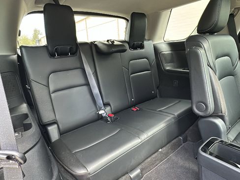 Certified 2024 Nissan Pathfinder SL w/ SL Premium Package AWD/4WD image 25