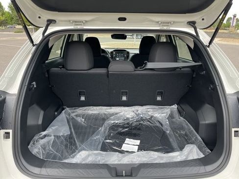 New 2025 Subaru Impreza 2.0i image 5