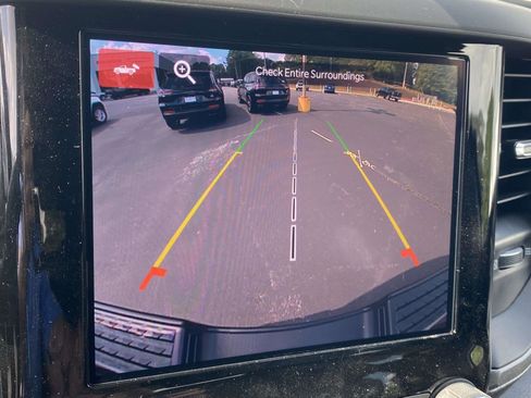 New 2026 RAM 2500 Tradesman image 5