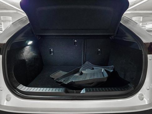 Used 2025 MAZDA CX-30 2.5 Turbo w/ Premium Plus Pkg image 9