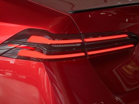 New 2026 BMW 530i w/ M Sport Package image 35