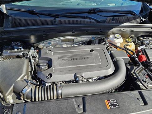 Certified 2023 Buick Envision Preferred FWD image 22