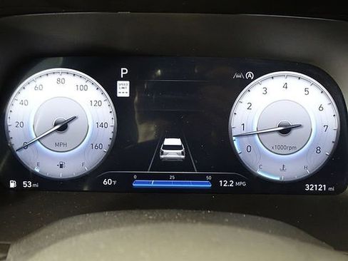 Used 2024 Hyundai Palisade SEL w/ Premium Package image 31