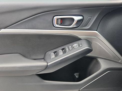 Certified 2025 Acura Integra FWD image 28