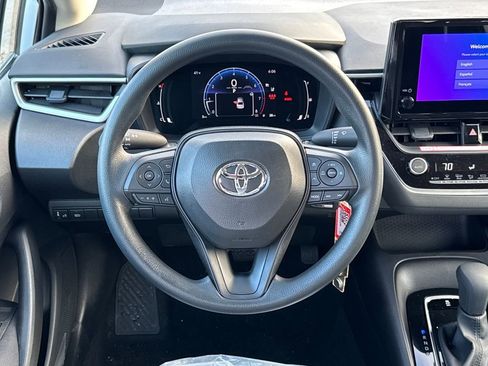 New 2026 Toyota Corolla LE image 12