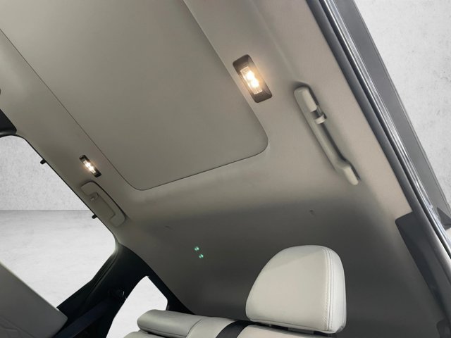 Used 2025 Mitsubishi Outlander SEL FWD image 20