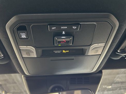 Used 2026 Toyota 4Runner SR5 image 39