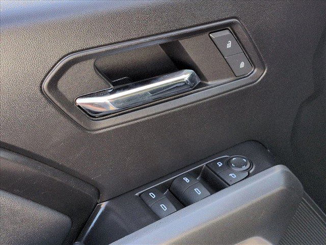 Used 2024 Chevrolet Colorado LT RWD image 12