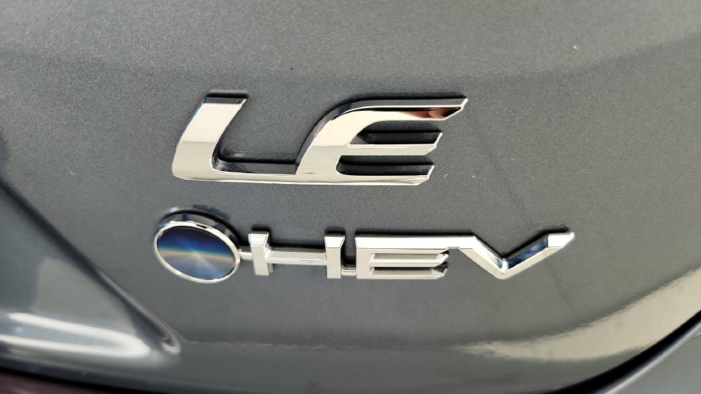 Certified 2026 Toyota Corolla LE w/ LE Premium Package AWD/4WD image 14